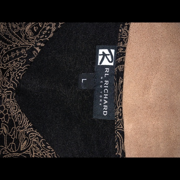 RL Richard New York Blouse - Picture 3 of 3